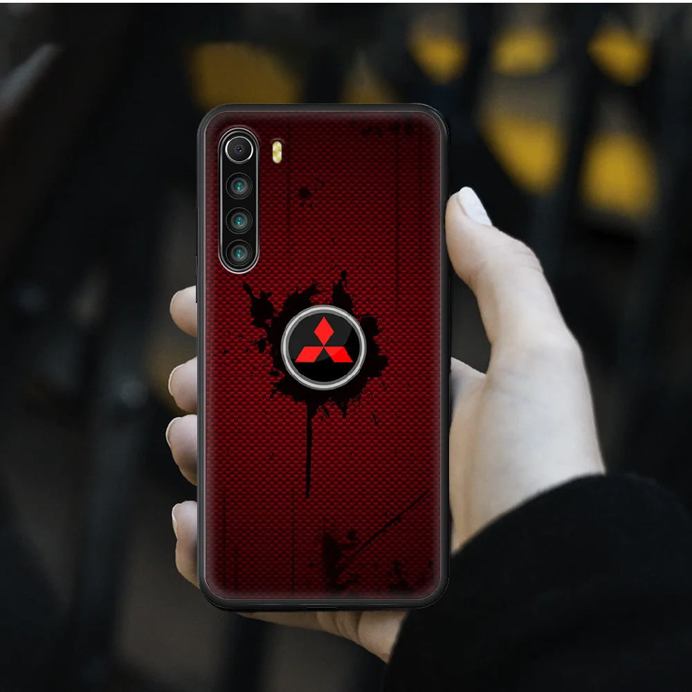 evo Mitsubishi Car Phone Case cover For xiaomi Redmi note 4 5 6 7 8 A T X Plus Pro black Funda Pretty Hoesjes Luxury Back Soft
evo Mitsubishi Car Phone Case cover For xiaomi Redmi note 4 5 6 7 8 A T X Plus Pro black Funda Pretty Hoesjes Luxury Back Soft