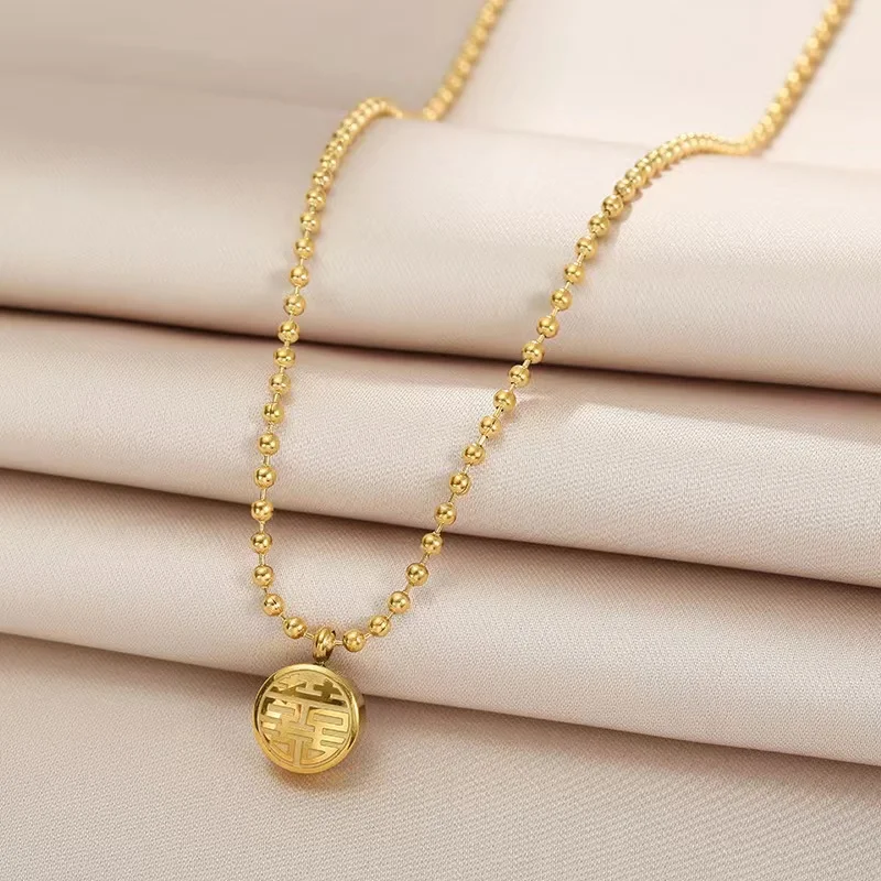 Bisuugon A01 Silver 925 Jewelry Pearl Necklace Opal Lotus Fun Anenjery Party Gift Choker Luxury Krystals Gold Necklace for Women
Bisuugon A01 Silver 925 Jewelry Pearl Necklace Opal Lotus Fun Anenjery Party Gift Choker Luxury Krystals Gold Necklace for Women