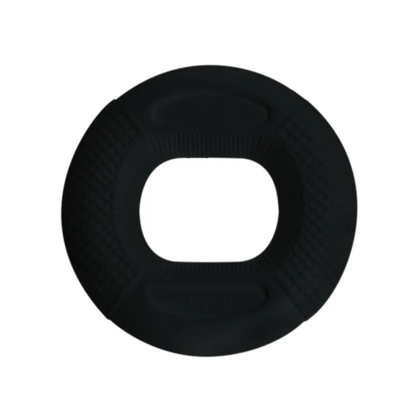 Adjustable Silicone Hand Grip 20-80LB Gripping Ring Finger Forearm Trainer Carpal Expander Muscle Workout Exercise Gym Fitness
Adjustable Silicone Hand Grip 20-80LB Gripping Ring Finger Forearm Trainer Carpal Expander Muscle Workout Exercise Gym Fitness