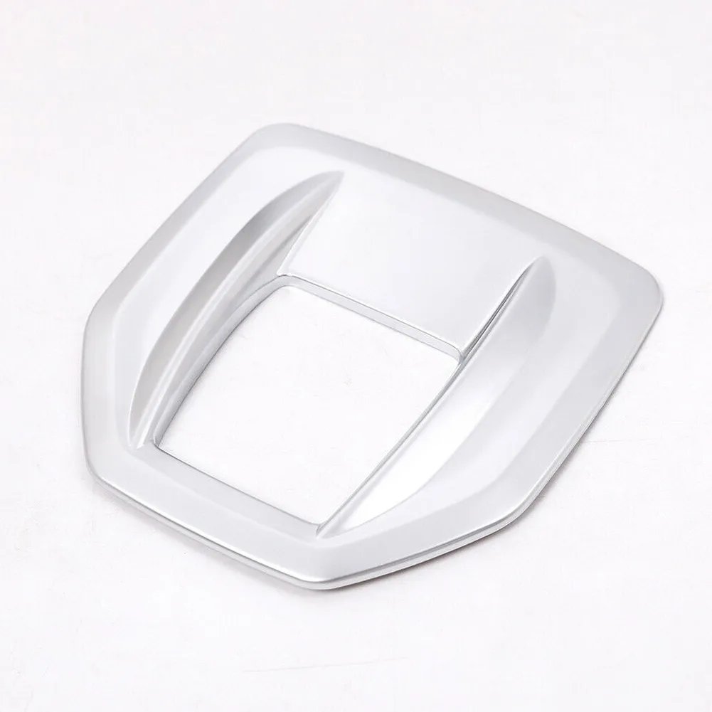 Trim Panel Cover Chrome For Romeo Giulia Stelvio 2017-2019 Gear Shift Parts Car Accessories
Trim Panel Cover Chrome For Romeo Giulia Stelvio 2017-2019 Gear Shift Parts Car Accessories