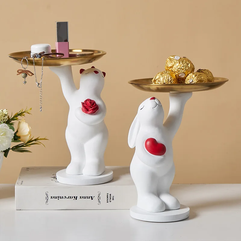 Storage Decoration Creative Home Living Room Desktop Home Decoration Accessories
Storage Decoration Creative Home Living Room Desktop Home Decoration Accessories