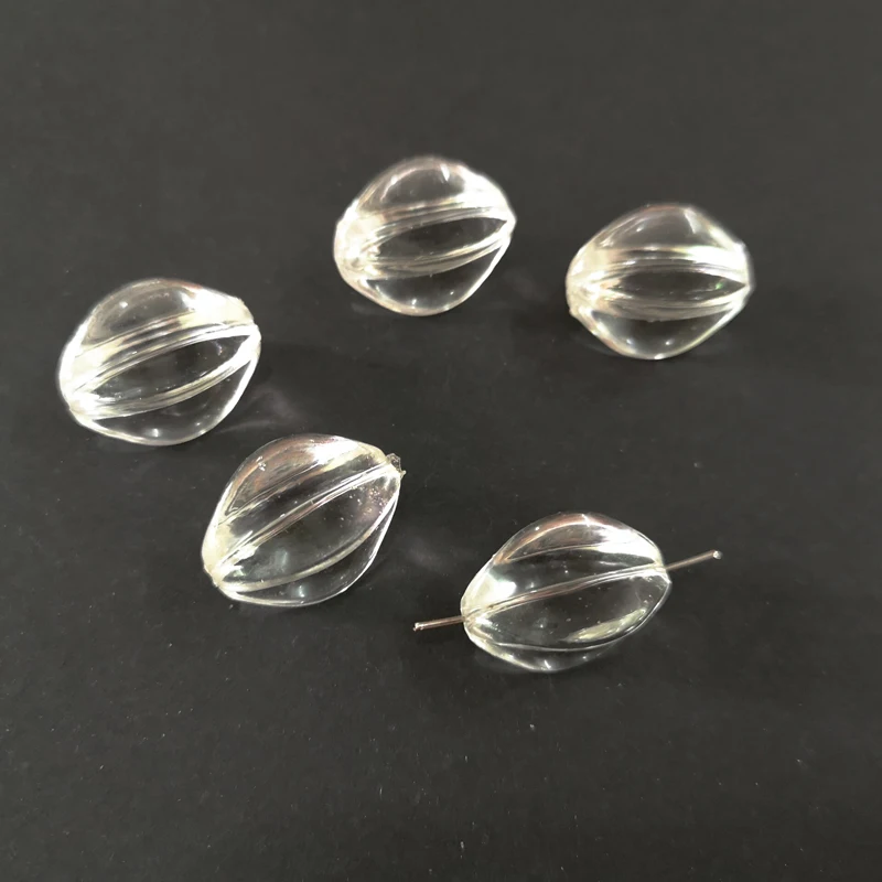 23mm*20mm 180pcs/bag Clear Acrylic Irregular Beads/DIY Hand Made /Finding Beads
23mm*20mm 180pcs/bag Clear Acrylic Irregular Beads/DIY Hand Made /Finding Beads