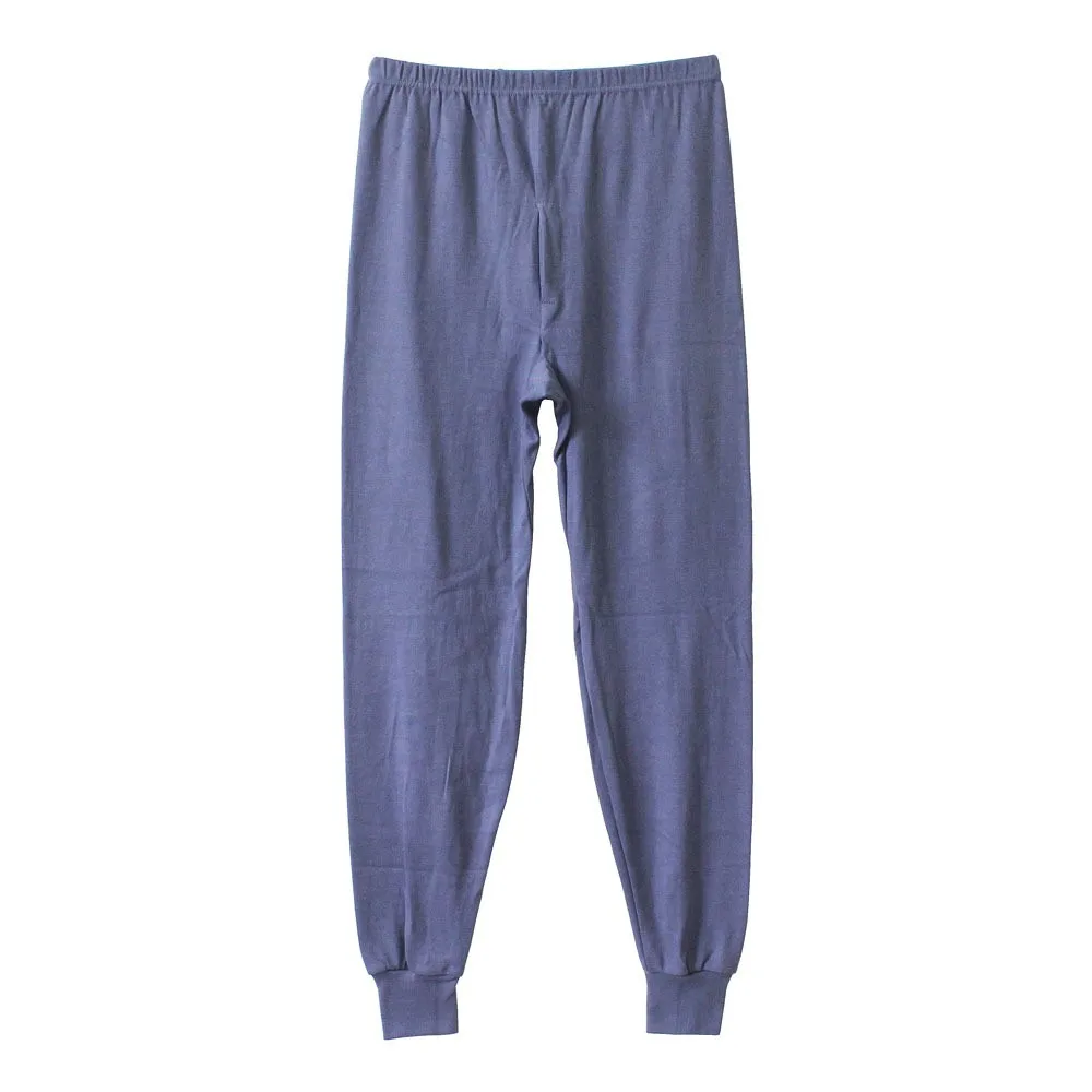 Men Cotton High-Waist Long Trousers Loose Warm Pants Long Breathable Pajamas Add Fertilizer To Increase Men's Cotton High Wais
Men Cotton High-Waist Long Trousers Loose Warm Pants Long Breathable Pajamas Add Fertilizer To Increase Men's Cotton High Wais
