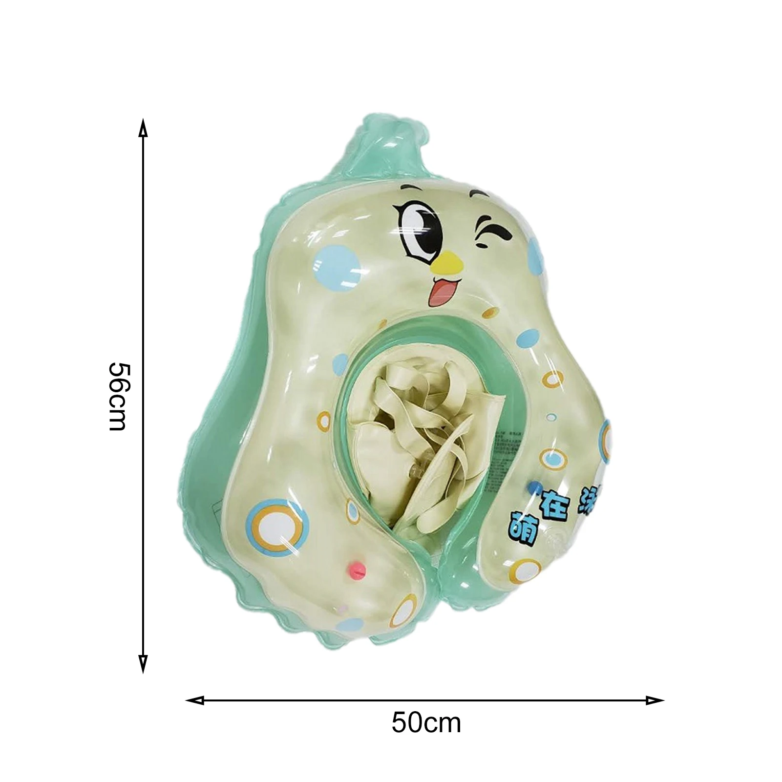 Baby Swimming Ring Inflatable Infant Floating Kids Float Swim Pool Accessories Circle Bath Inflatable Ring Toys For Children
Baby Swimming Ring Inflatable Infant Floating Kids Float Swim Pool Accessories Circle Bath Inflatable Ring Toys For Children
