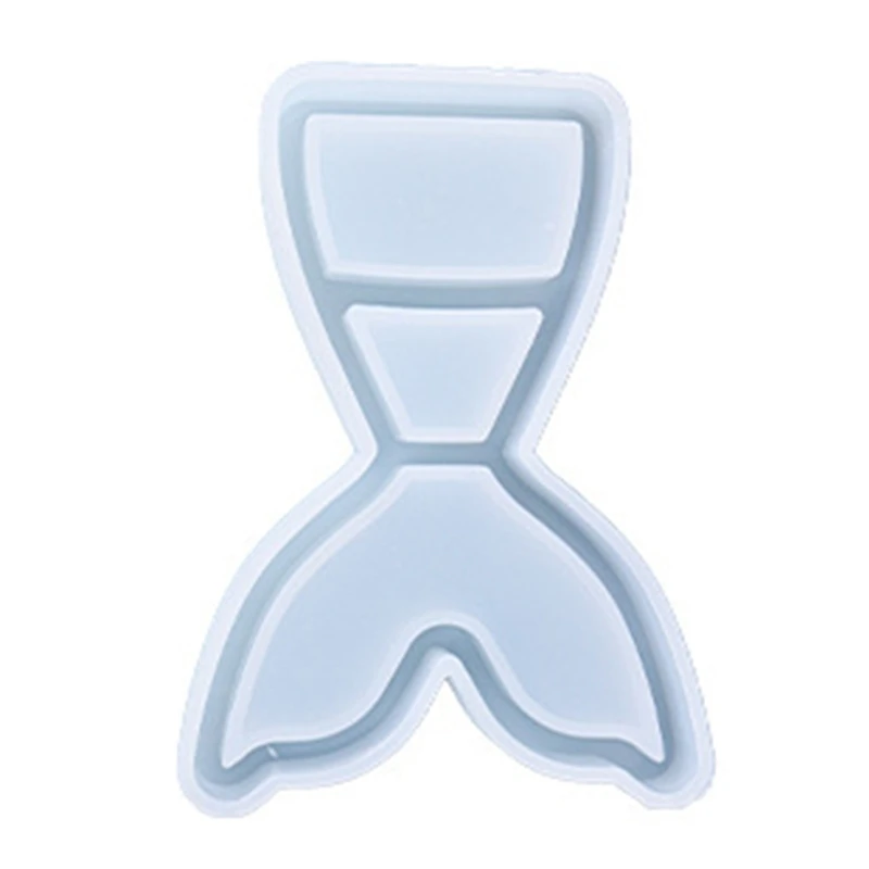 Эпоксидная кристаллическая смола, силиконовая форма, ящик для хранения «рыбий хвост», форма для украшения дома «сделай сам», кольца, монеты,...
Эпоксидная кристаллическая смола, силиконовая форма, ящик для хранения «рыбий хвост», форма для украшения дома «сделай сам», кольца, монеты,...