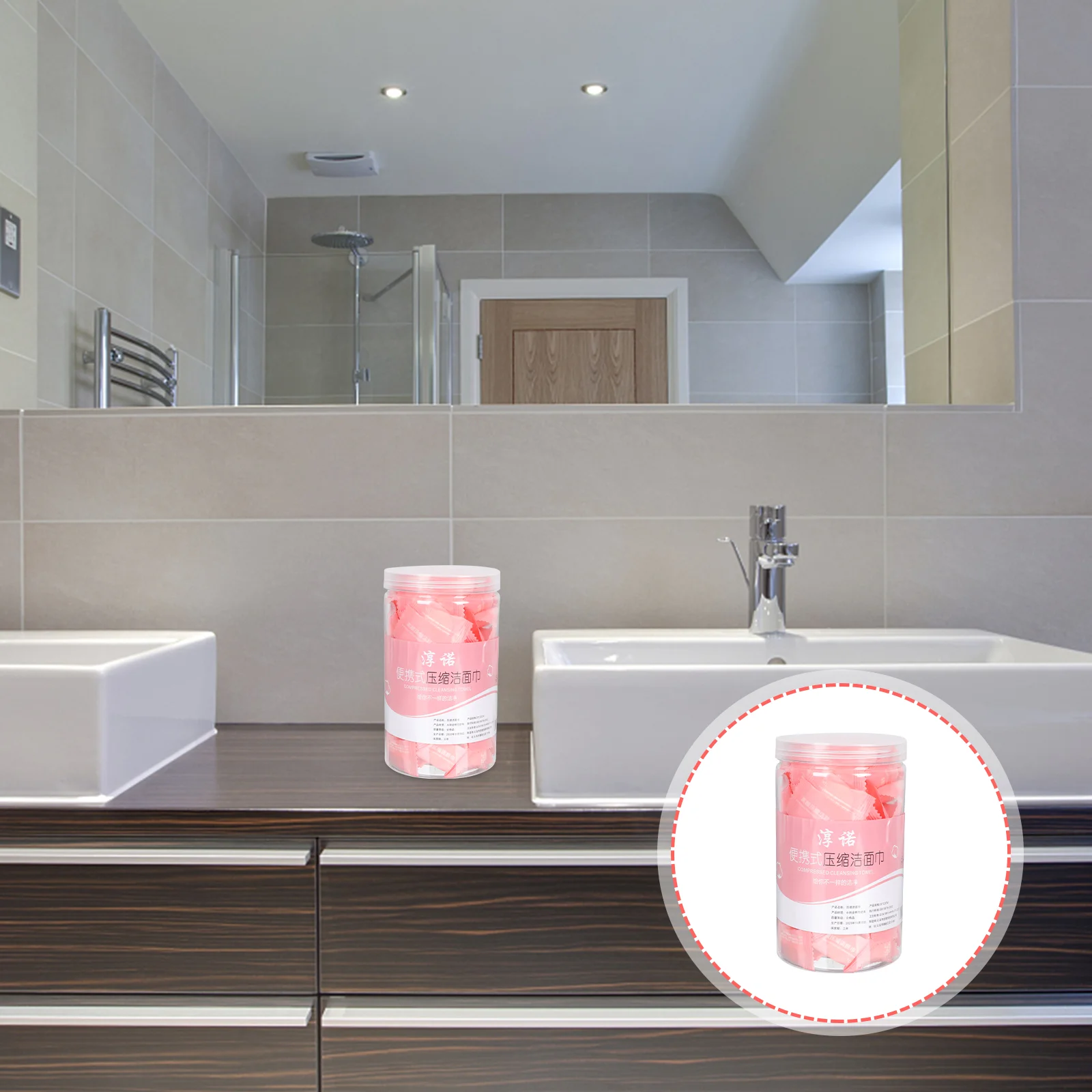 100 шт., одноразовые полотенца для чистки лица
100 шт., одноразовые полотенца для чистки лица