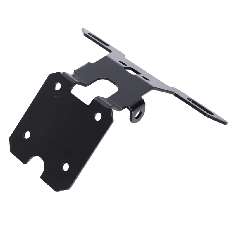 Motorcycle Rear License Registration Plate Tail Frame Holder Bracket Modified With Led Light For Yamaha Yzf R15 V3 2017 2018
Motorcycle Rear License Registration Plate Tail Frame Holder Bracket Modified With Led Light For Yamaha Yzf R15 V3 2017 2018