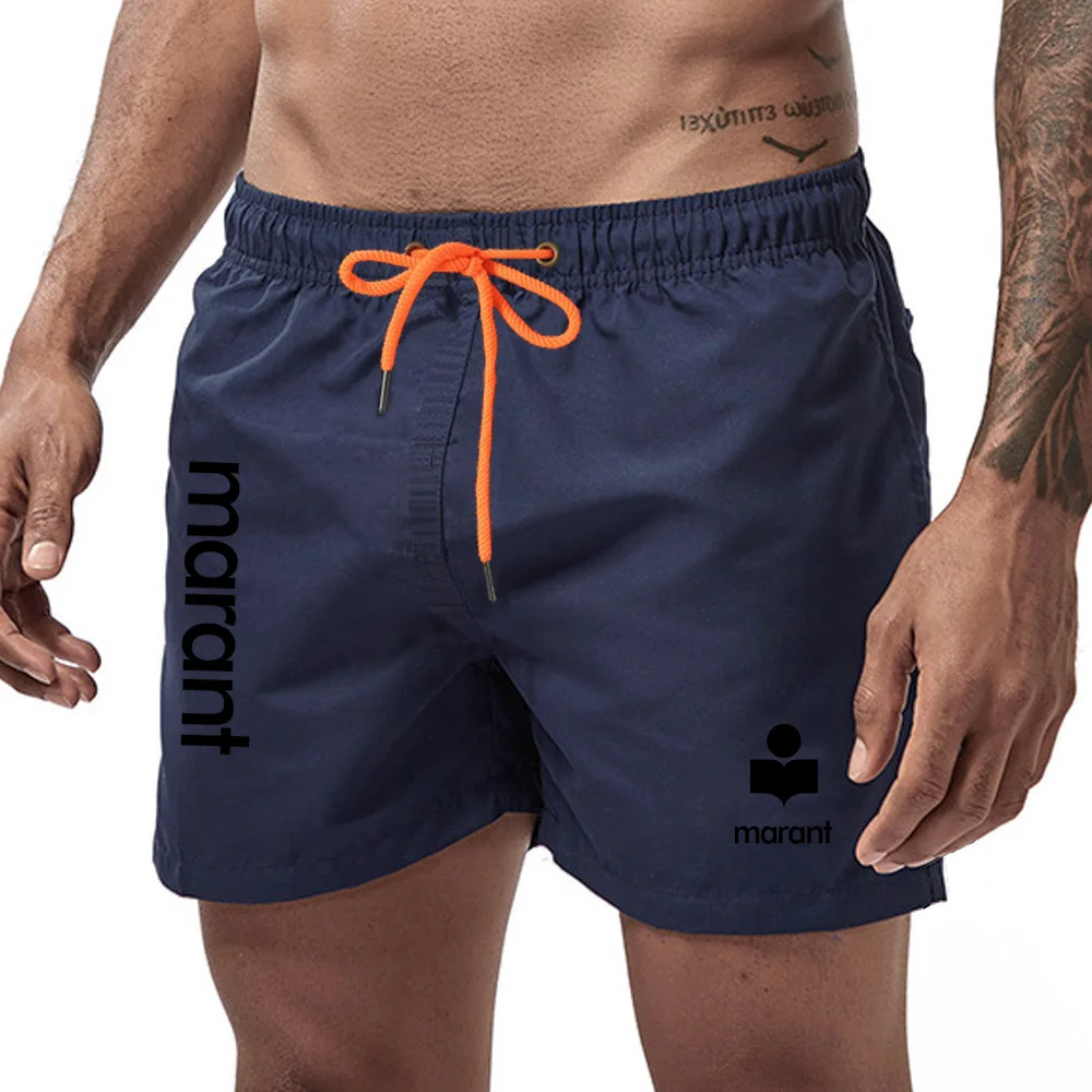 2021 new fitness printing quick-drying beach shorts men's swimwear men's swimming trunks summer bathing beachwear surfing shorts
2021 new fitness printing quick-drying beach shorts men's swimwear men's swimming trunks summer bathing beachwear surfing shorts