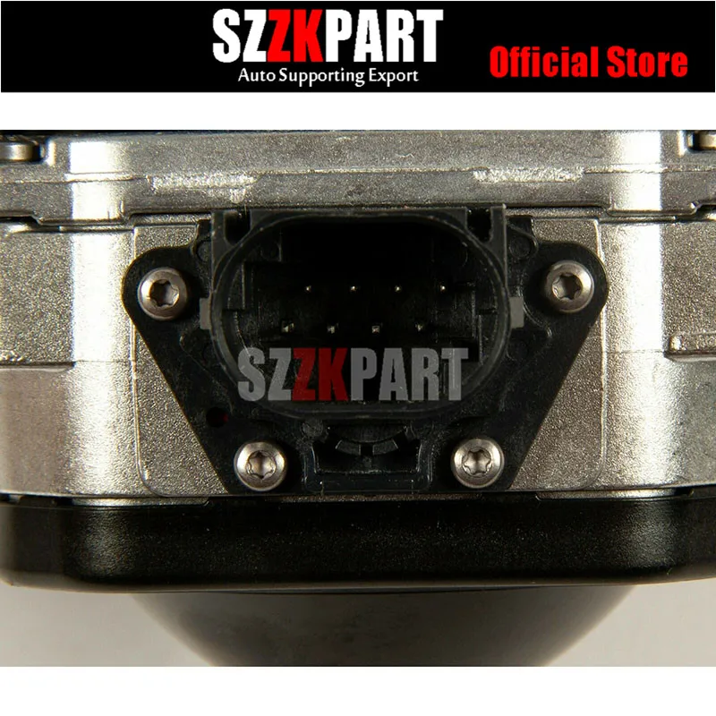Adaptive Cruise Control Speed Control Module 68184770AF Fit For Dodge Challenger 68184767AC; 68184773AA 0203300465
Adaptive Cruise Control Speed Control Module 68184770AF Fit For Dodge Challenger 68184767AC; 68184773AA 0203300465