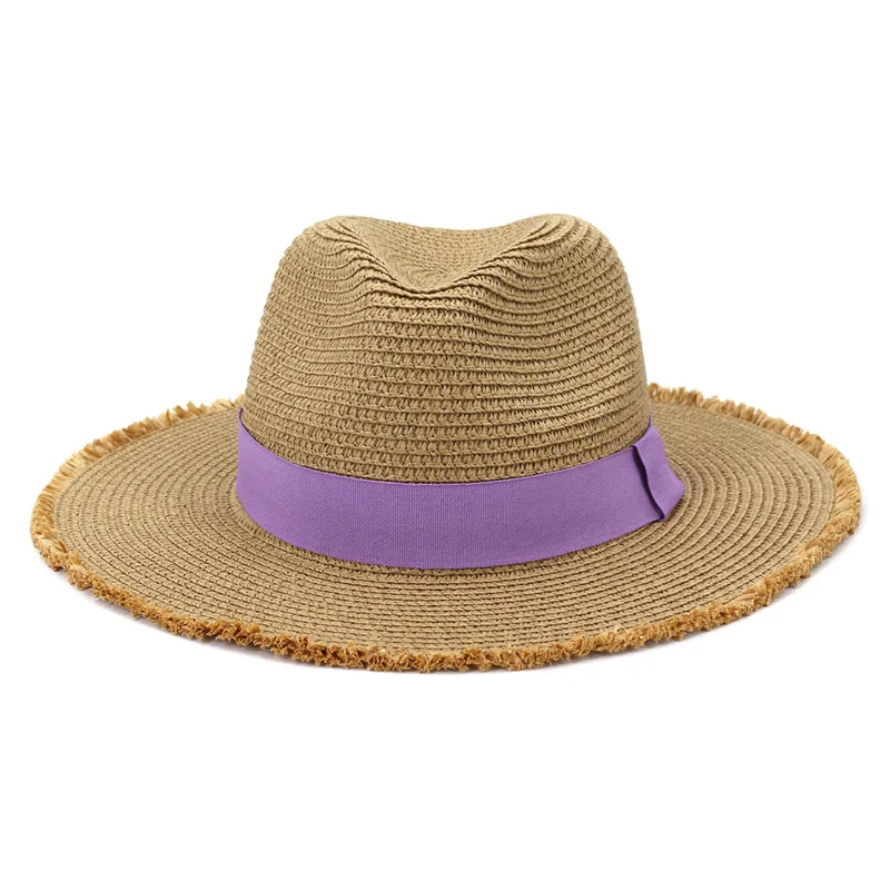 straw hats sun protection big brim summer spring women hats khaki white solid classic simple handmade outdoor beach men sun hats
straw hats sun protection big brim summer spring women hats khaki white solid classic simple handmade outdoor beach men sun hats