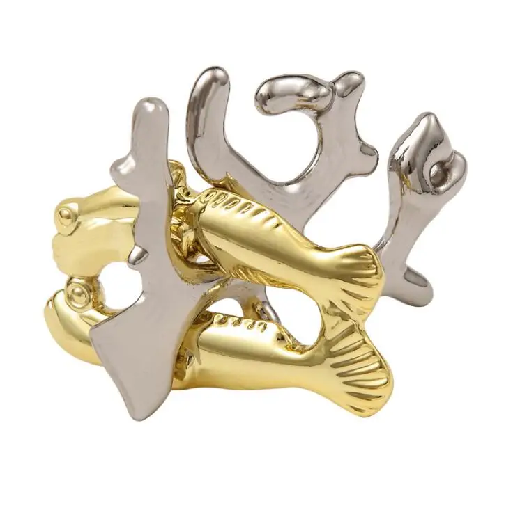 Brain Game Toy IQ Test Lock Ocean Series Brain Teaser Alloy Metal Puzzles Games Puzzles Toy Kids Adults Intelligent Toys
Brain Game Toy IQ Test Lock Ocean Series Brain Teaser Alloy Metal Puzzles Games Puzzles Toy Kids Adults Intelligent Toys