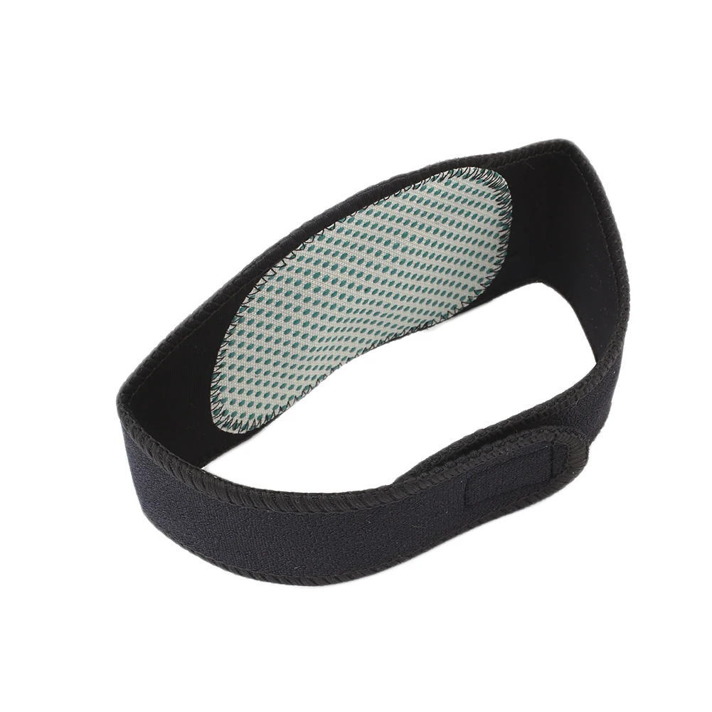 Relief Pain Belt Support Adjustable Health Care Neck Strap Durable Heating Tourmaline Fitness Massager
Relief Pain Belt Support Adjustable Health Care Neck Strap Durable Heating Tourmaline Fitness Massager