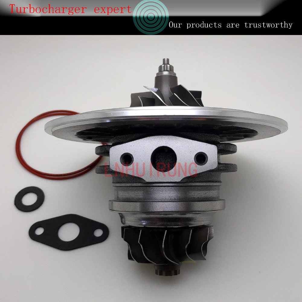 Turbo cartridge for Ford Ranger 3.0L 162HP 119Kw NGD3.0 NGD GT25S Turbine 754743 754743-0001 Turbocharger CHRA Core Cartridge
Turbo cartridge for Ford Ranger 3.0L 162HP 119Kw NGD3.0 NGD GT25S Turbine 754743 754743-0001 Turbocharger CHRA Core Cartridge