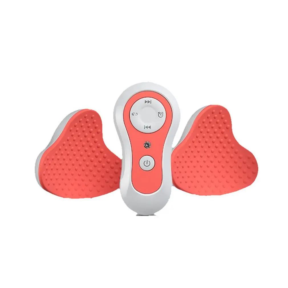 Breast Beauty Instrument Deep V Electric Breast Massager 3D Three-dimensional Breast Vibration Massager
Breast Beauty Instrument Deep V Electric Breast Massager 3D Three-dimensional Breast Vibration Massager