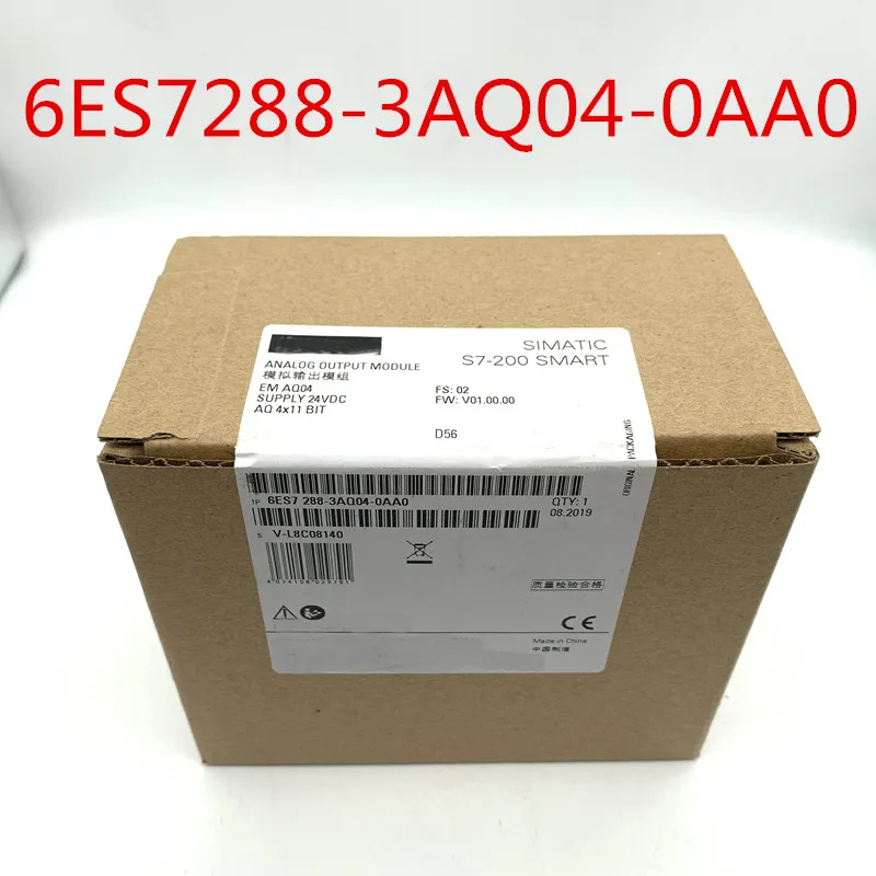 100% оригинал, новинка, 2 года гарантии, 6es7288-3aq04-0a0, Смарт-часы, AQ04, с функцией "умного".
100% оригинал, новинка, 2 года гарантии, 6es7288-3aq04-0a0, Смарт-часы, AQ04, с функцией "умного".