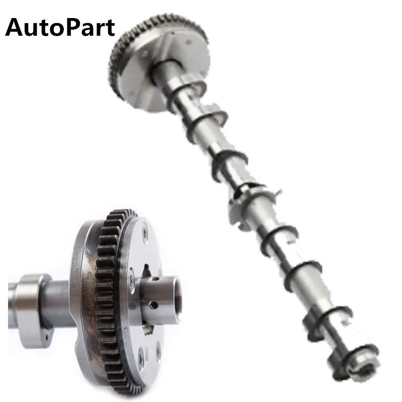 Распределительный вал 06H 109 021 K для VW Golf Jetta Tiguan Audi A4 A5 EA888 1 8 TFSI 2 0 06H109021K|Распредвалы