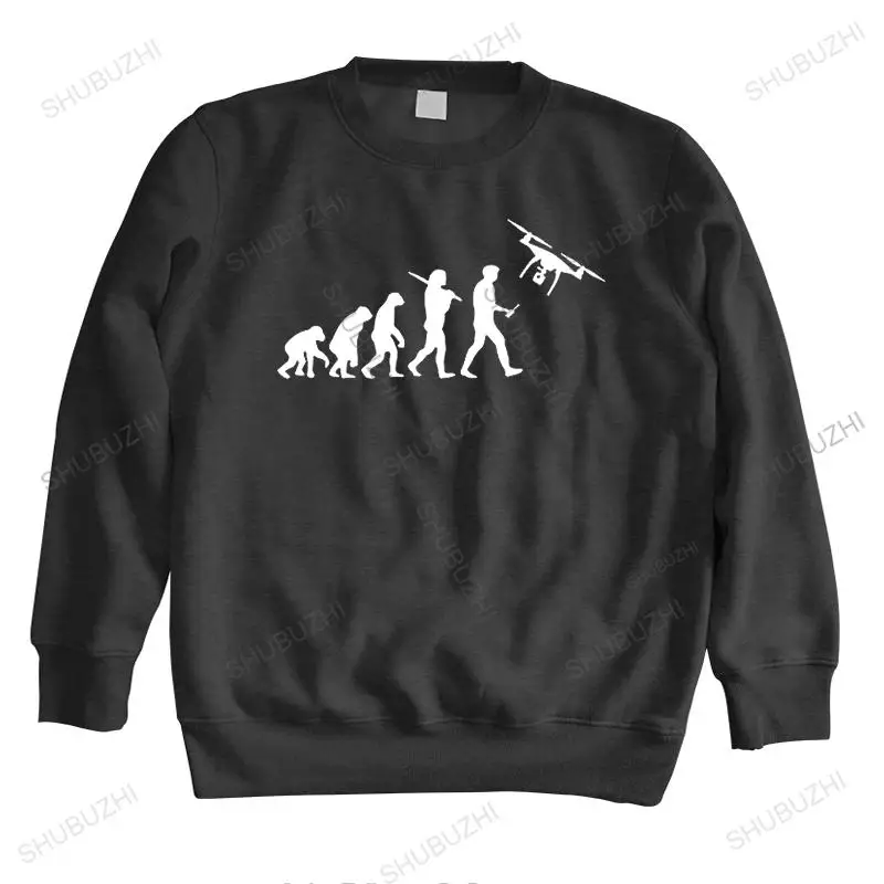 men's shubuzhi spring streetwear hoody tops evolution Of Drone Quadcopter Pilot Flight Quad unisex sweatshirt men funny hoodies 
men's shubuzhi spring streetwear hoody tops evolution Of Drone Quadcopter Pilot Flight Quad unisex sweatshirt men funny hoodies