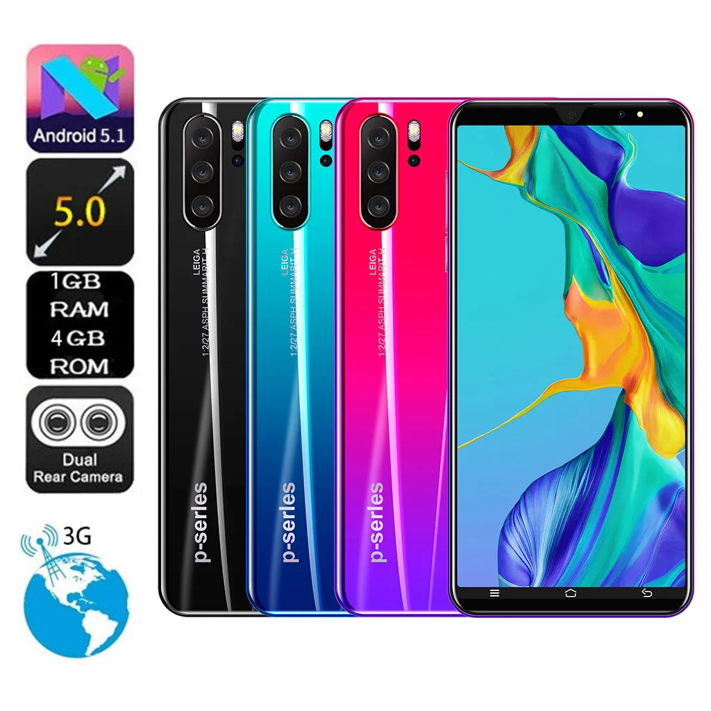 Смартфон Новый 5,0 дюймов мобильный телефон Dual Камера Android 5,11g + 4g Gps, 3g, с функцией звонка мобильный телефон смартфонов 2000 мА/ч, Смартфоны
Смартфон Новый 5,0 дюймов мобильный телефон Dual Камера Android 5,11g + 4g Gps, 3g, с функцией звонка мобильный телефон смартфонов 2000 мА/ч, Смартфоны