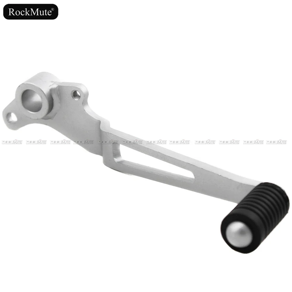 Rear Foot Brake Pedal Lever For KAWASAKI NINJA 250R 300 EX250R Z250 Z300 Z250 Z300 Motorcycle Accessories
Rear Foot Brake Pedal Lever For KAWASAKI NINJA 250R 300 EX250R Z250 Z300 Z250 Z300 Motorcycle Accessories