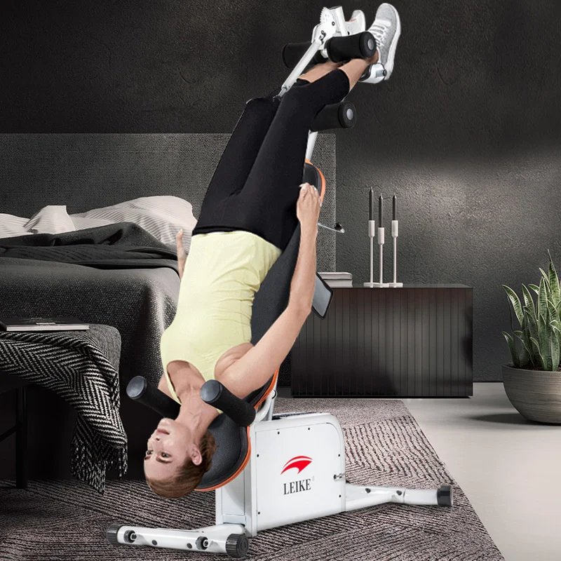 Leike profional electric handd household fitn equipment auxiliary handd stretching traction upside down hanger
Leike profional electric handd household fitn equipment auxiliary handd stretching traction upside down hanger