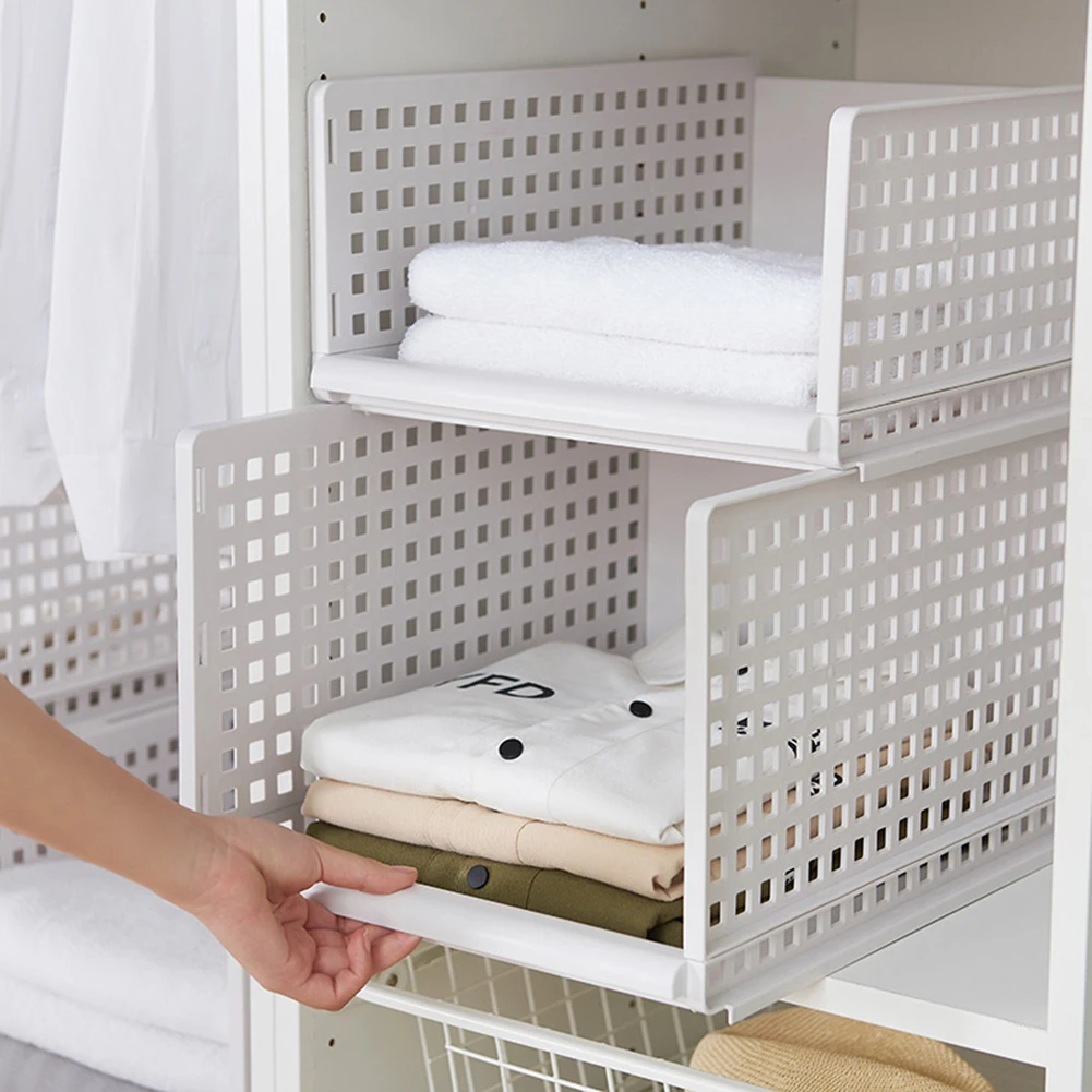 Home drawer wardrobe organizer rack Closet Clothing Organizer Storage Multilayer cabinet clothes Shelf Rack Box Layered Box
Home drawer wardrobe organizer rack Closet Clothing Organizer Storage Multilayer cabinet clothes Shelf Rack Box Layered Box