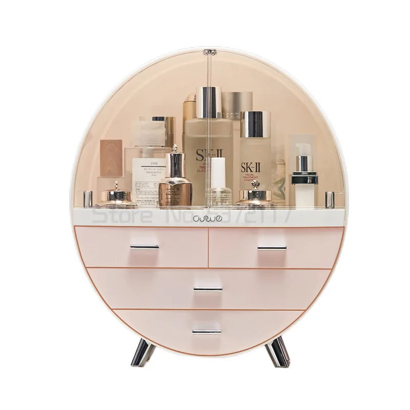 Eye shadow cosmetics storage box net, red household lipstick, skin care product storage box, desktop dust-proof storage box rack
Eye shadow cosmetics storage box net, red household lipstick, skin care product storage box, desktop dust-proof storage box rack
