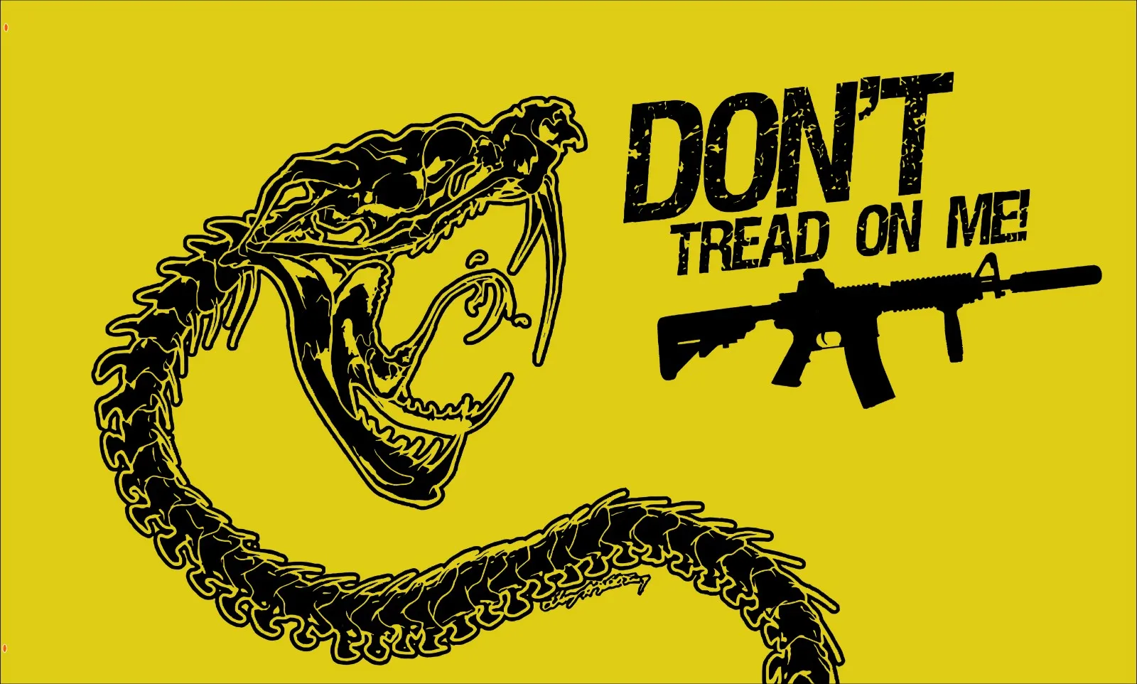 2021 New 3d Printing Customization Dont Tread On Me Flag 2021
2021 New 3d Printing Customization Dont Tread On Me Flag 2021