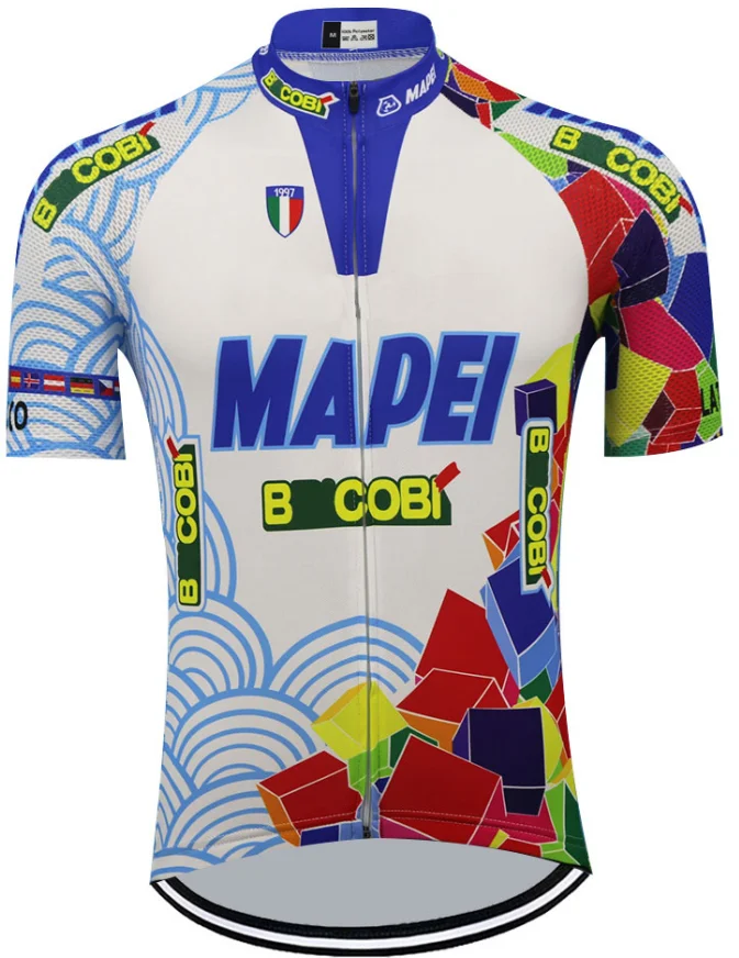 2021 Men's Short Sleeve Cycling Jersey Bike Jersey Top Mountain Bike MTB Road Bike Cycling Sports Clothing Apparel sports team
2021 Men's Short Sleeve Cycling Jersey Bike Jersey Top Mountain Bike MTB Road Bike Cycling Sports Clothing Apparel sports team