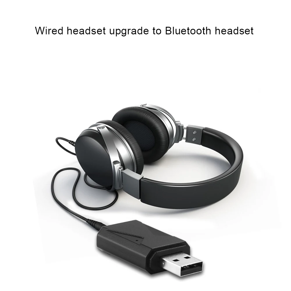 Стерео аудио приемник 2 в 1 с поддержкой Bluetooth 5 0 передатчик беспроводной