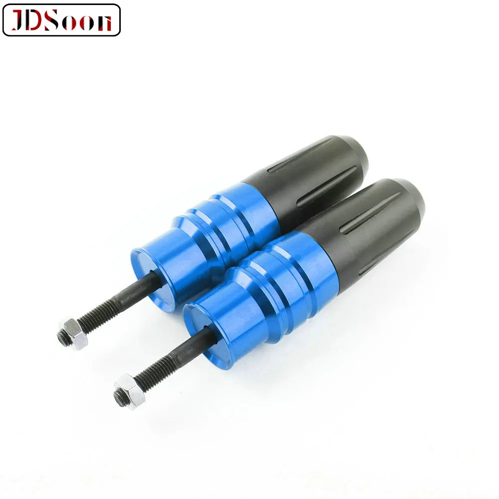 JDSOON 2019 New For SUZUKI HAYABUSA GSX1300R GSXR1300 Motorcycle Accessories parts Exhaust Sliders Crash Pads Protector
JDSOON 2019 New For SUZUKI HAYABUSA GSX1300R GSXR1300 Motorcycle Accessories parts Exhaust Sliders Crash Pads Protector