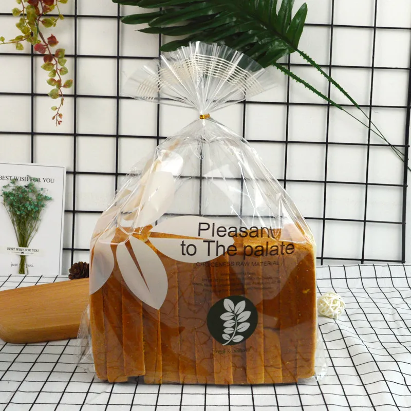20pc Transparent Bread Bag Candy Cookies Packaging Household Goods Kitchen Baking Accessories Bread Bag Party Decoration Gift.85
20pc Transparent Bread Bag Candy Cookies Packaging Household Goods Kitchen Baking Accessories Bread Bag Party Decoration Gift.85
