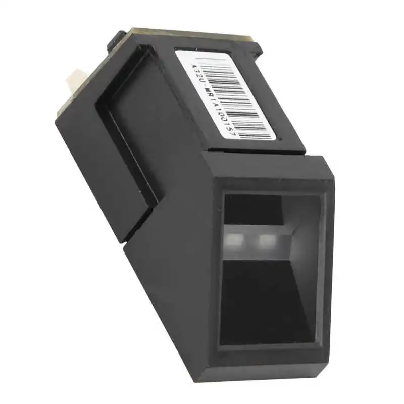 USB биометрический модульный сканер для считывания отпечатков пальцев оптический
