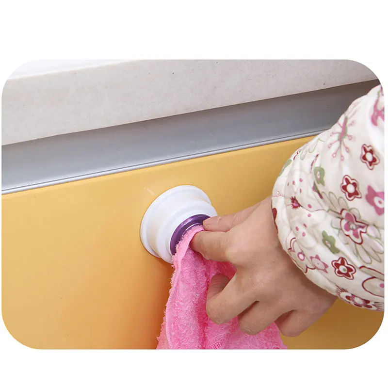 Wash Cloth Clip Holder Dishclout Storage Rack Bathroom Kitchen Storage Hand Towel Racks Clips Home Self-adhesive Extraction Clip
Wash Cloth Clip Holder Dishclout Storage Rack Bathroom Kitchen Storage Hand Towel Racks Clips Home Self-adhesive Extraction Clip
