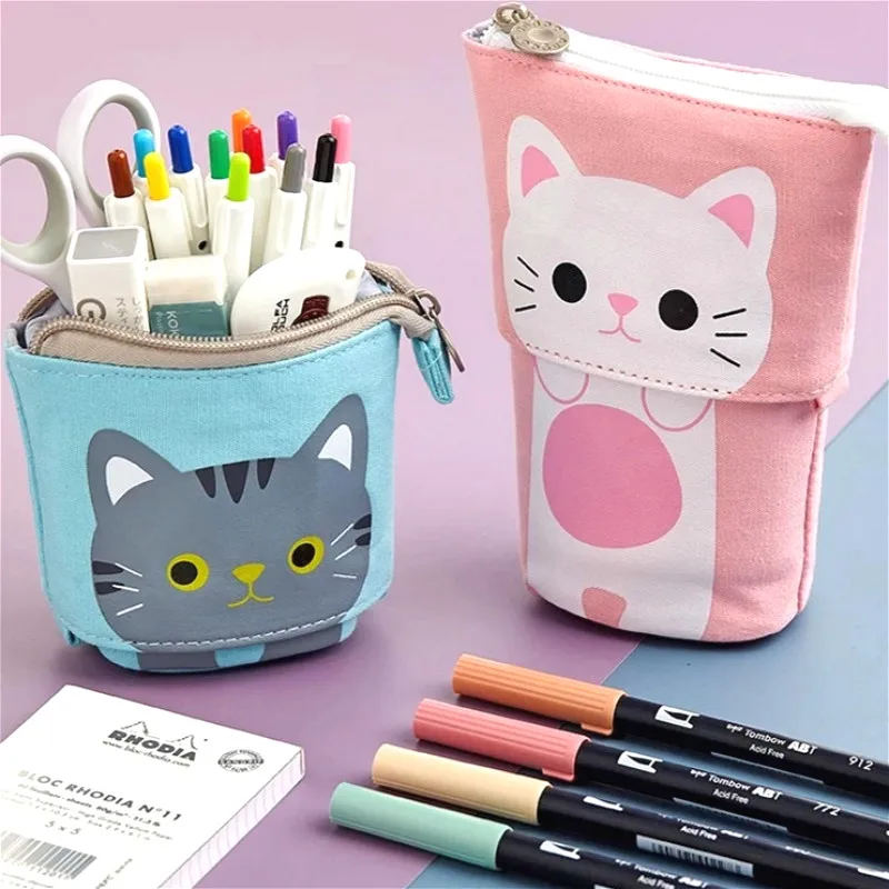 1 шт. красочное хранение, двойного назначения, фотографический карандаш для девочек и мальчиков, Холщовый картридж, ручка, сумка, кавайная фотография, канцелярские принадлежности
1 шт. красочное хранение, двойного назначения, фотографический карандаш для девочек и мальчиков, Холщовый картридж, ручка, сумка, кавайная фотография, канцелярские принадлежности