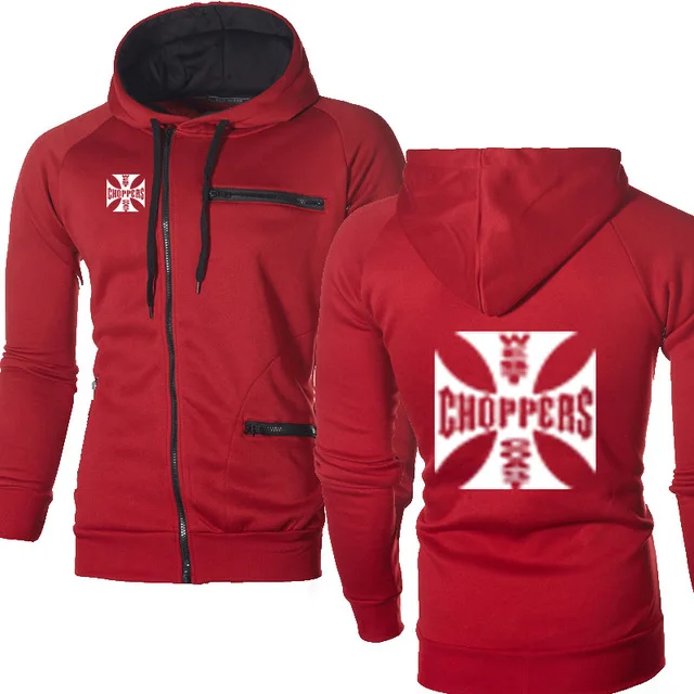 NEW Men Jacket Sweatshirt Print West Coast Hoodies Men Spring Autumn Streetwear Fleece Zipper Hip Hop Harajuku Hooded Hoodie
NEW Men Jacket Sweatshirt Print West Coast Hoodies Men Spring Autumn Streetwear Fleece Zipper Hip Hop Harajuku Hooded Hoodie