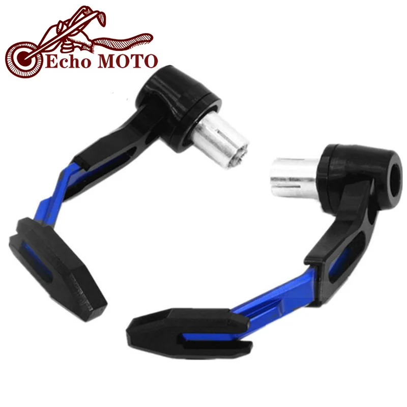 

For Honda CBR600RR F5 CBR1000RR CBR 600RR CB1000F CB1000R ADV150 Motorcycle CNC Handlebar Brake Clutch Levers Protector Guard