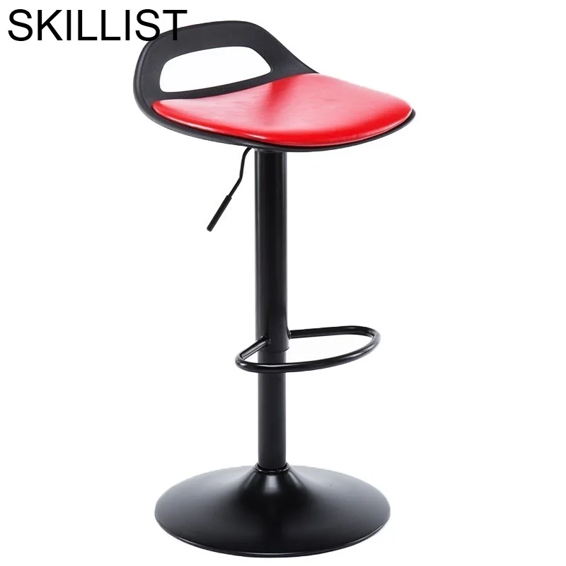 Sandalyesi Barstool Bancos Moderno Comptoir Banqueta Sgabello Cadir Leather Tabouret De Moderne Cadeira Stool Modern Bar Chair
Sandalyesi Barstool Bancos Moderno Comptoir Banqueta Sgabello Cadir Leather Tabouret De Moderne Cadeira Stool Modern Bar Chair