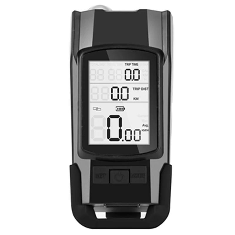 Dirt Bike Bicycle Computer Wireless Wired Bicycle Computer Bike Electric Odometer Bike Stopwatch Velocimetro Bike Cycling BY50MB
Dirt Bike Bicycle Computer Wireless Wired Bicycle Computer Bike Electric Odometer Bike Stopwatch Velocimetro Bike Cycling BY50MB