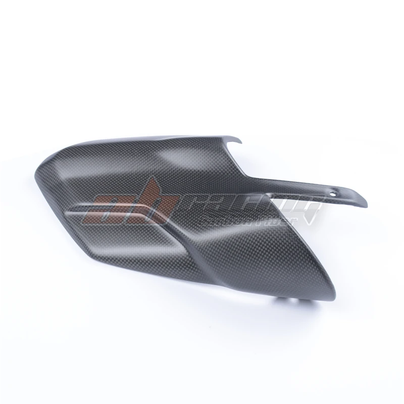 Exhaust Heat Protector Guard Cover Carbon Fiber For DUCATI Ducati Multistrada 1200 2017-2019
Exhaust Heat Protector Guard Cover Carbon Fiber For DUCATI Ducati Multistrada 1200 2017-2019
