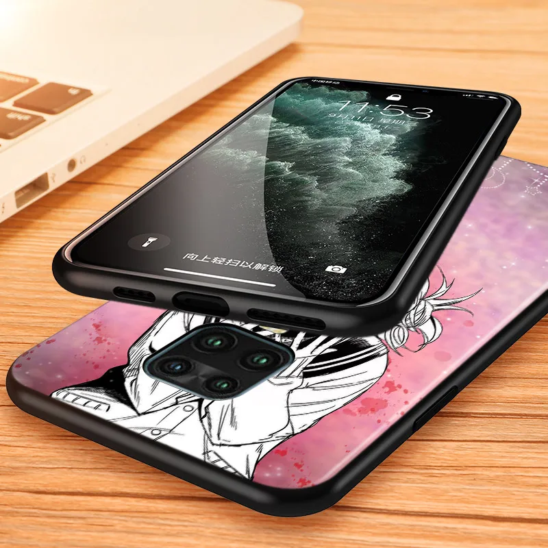 Silicone Cover Himiko Toga Waifu For Xiaomi Redmi 9A 9C Note 9 9S Pro Max 8T 8 7 6 5 Pro 5A 4X 4 Prime Phone Case
Silicone Cover Himiko Toga Waifu For Xiaomi Redmi 9A 9C Note 9 9S Pro Max 8T 8 7 6 5 Pro 5A 4X 4 Prime Phone Case