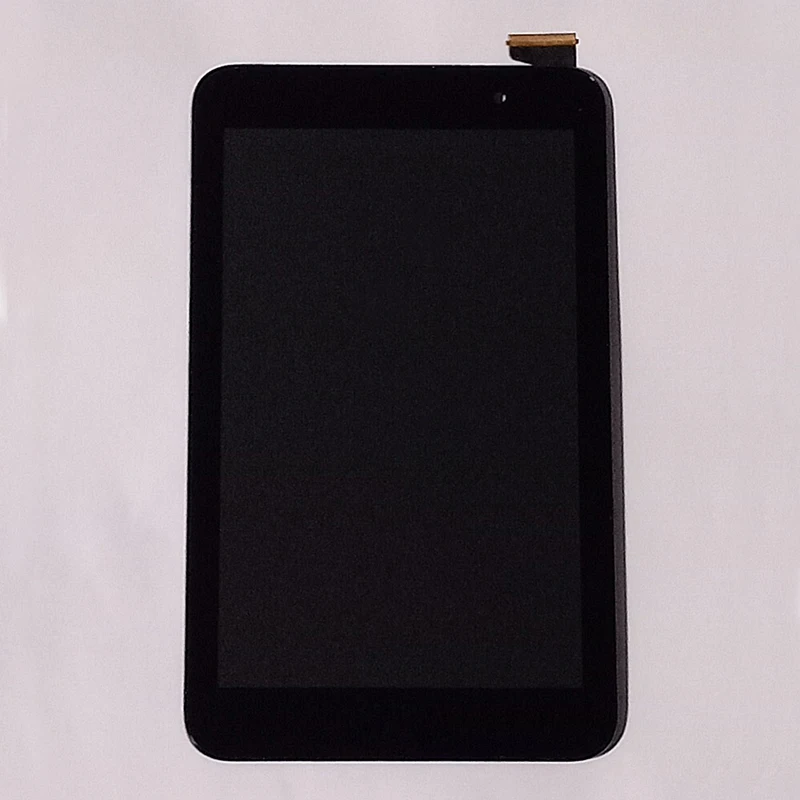 ЖК-дисплей для Asus Memo Pad 7 ME176 ME176C ME176CX K013 панель сенсорный экран дигитайзер датчик в
