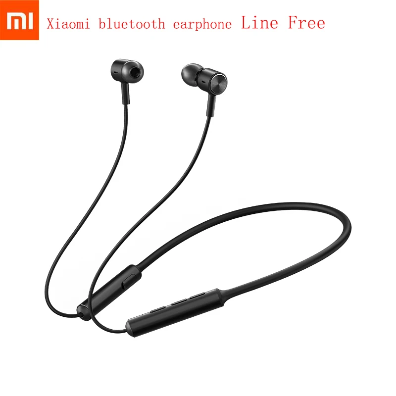 Беспроводные наушники Xiaomi, совместимые с Bluetooth 5,0, IPX5, с Qualcomm aptX, спортивные наушники, 9 часов работы, для телефонов iPhone, Samsung, Huawei
Беспроводные наушники Xiaomi, совместимые с Bluetooth 5,0, IPX5, с Qualcomm aptX, спортивные наушники, 9 часов работы, для телефонов iPhone, Samsung, Huawei