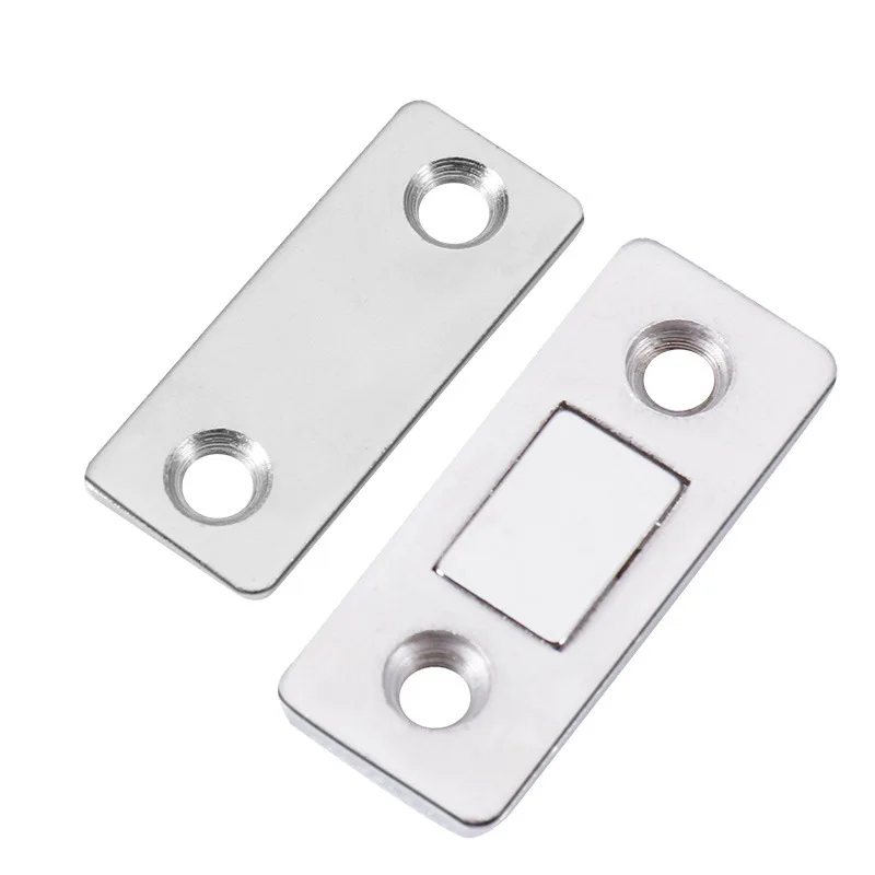 Punch-free ultra-thin invisible door suction sliding door wardrobe door magnetism strong door closers magnetic door lock latch
Punch-free ultra-thin invisible door suction sliding door wardrobe door magnetism strong door closers magnetic door lock latch