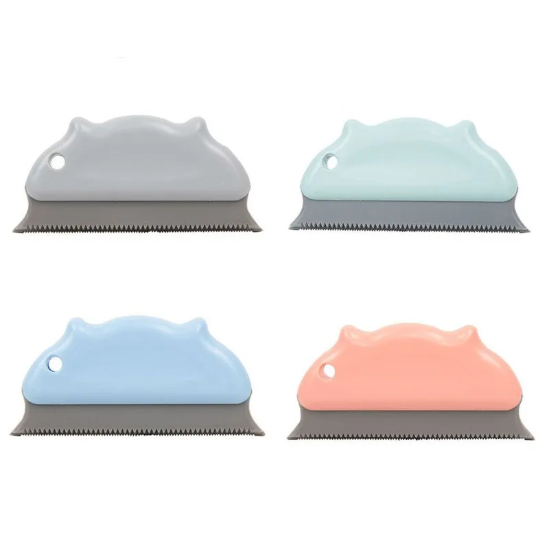 Pet Cat Dog Hair Adhesion Brush Comb Tool Convenient Cleaning Puppy Kitten Fur Brush Base Home Furniture Sofa Clothes
Pet Cat Dog Hair Adhesion Brush Comb Tool Convenient Cleaning Puppy Kitten Fur Brush Base Home Furniture Sofa Clothes