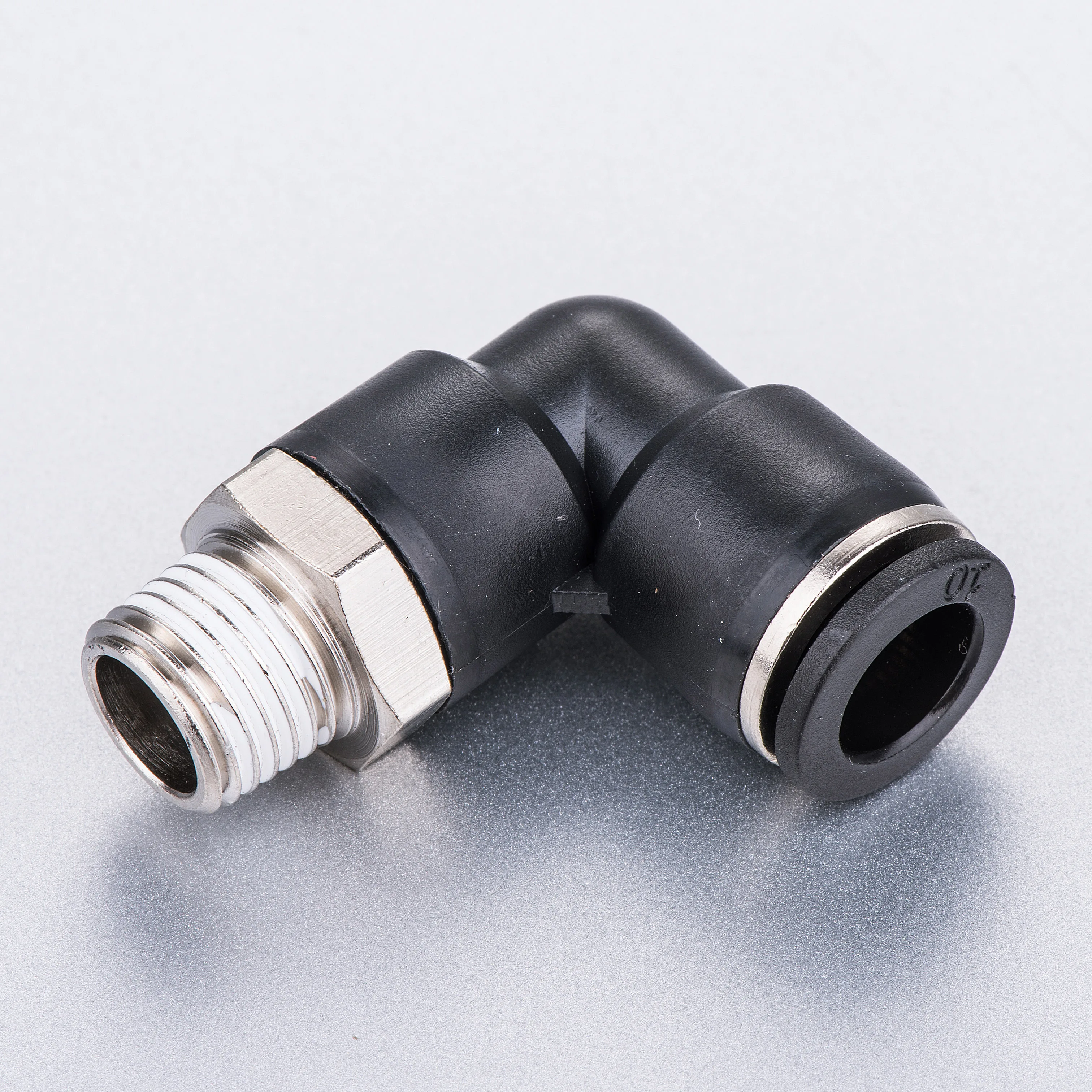 pneumatic 1/4" 3/8" 1/2"Tube Hose Push In 1/8" 1/4" 3/8" 1/2" NPT thread male elbow air fitting quick connector
pneumatic 1/4" 3/8" 1/2"Tube Hose Push In 1/8" 1/4" 3/8" 1/2" NPT thread male elbow air fitting quick connector