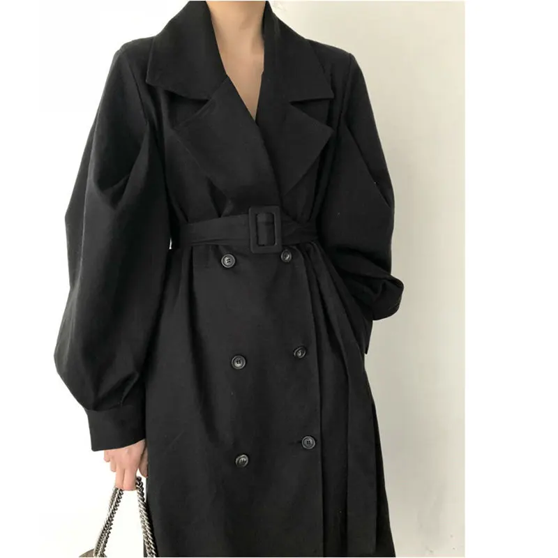 Alien Kitty 2020 Loose Solid Office Lady Plus Size Minimalism Casual Sashes Long Trench Elegant Tops Female All Match Coats
Alien Kitty 2020 Loose Solid Office Lady Plus Size Minimalism Casual Sashes Long Trench Elegant Tops Female All Match Coats