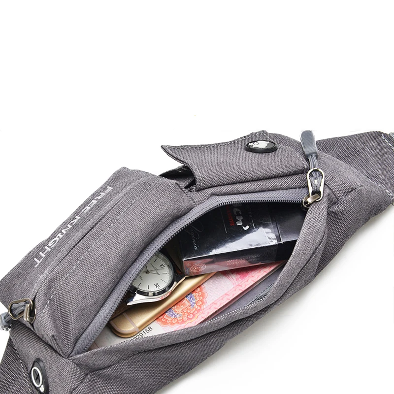 Multifunctional Waterproof Sports Runner Zipper Waistline Running Bag Running Belt Althletic Waist Pocket Bags for Phone
Multifunctional Waterproof Sports Runner Zipper Waistline Running Bag Running Belt Althletic Waist Pocket Bags for Phone