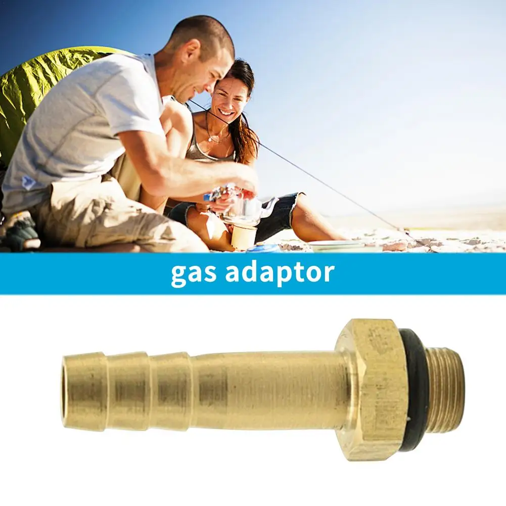 Multi-purpose Outdoor Camping Stove Switching Valve Accessories Connector To LPG Cylinders Liquefied Cylinder Gas Tank Adapter 
Multi-purpose Outdoor Camping Stove Switching Valve Accessories Connector To LPG Cylinders Liquefied Cylinder Gas Tank Adapter