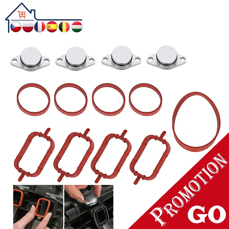 4x22 мм вращающиеся щитки, вращающаяся щитка, прокладка для впускного коллектора, клапан для дизельного впускного коллектора с прокладкой дл... 
4x22 мм вращающиеся щитки, вращающаяся щитка, прокладка для впускного коллектора, клапан для дизельного впускного коллектора с прокладкой дл...