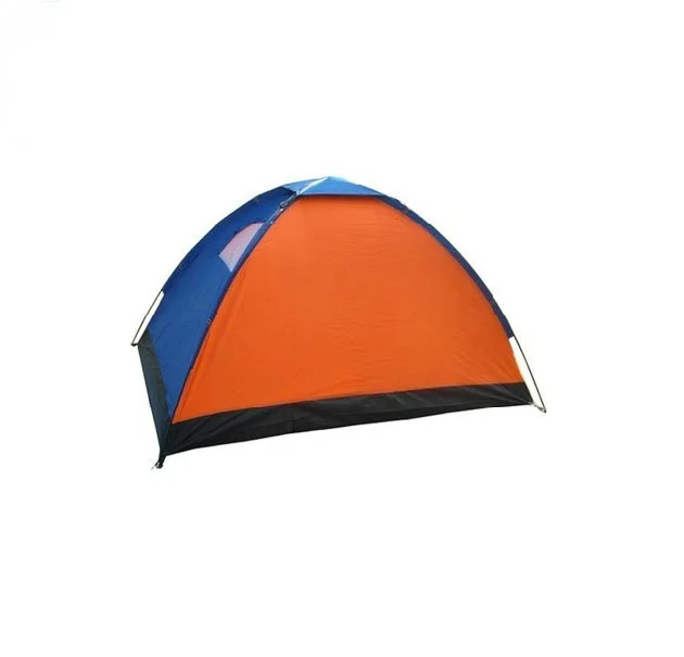 Outdoor Camping U-shaped Couple Exhibition Sports Equipment Mountain Easy To Carry, Waterproof 3-4 People Supplies Tent
Outdoor Camping U-shaped Couple Exhibition Sports Equipment Mountain Easy To Carry, Waterproof 3-4 People Supplies Tent
